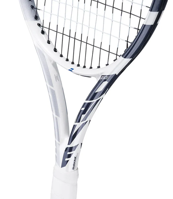 BABOLAT PURE DRIVE WIMBELDON 300 GR GRIP 3