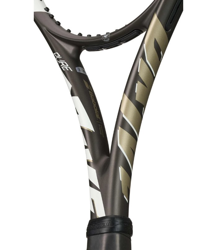 راکت تنیس بابولات Pure Drive Wimbledon 2025