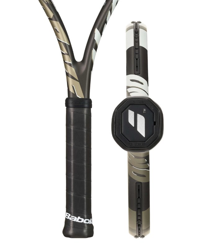 راکت تنیس بابولات Pure Drive Wimbledon 2025