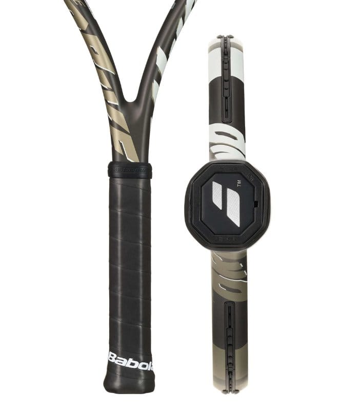 BABOLAT PURE DRIVE WIMBELDON 2025