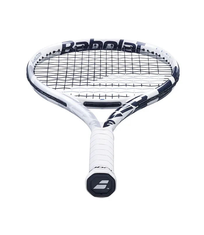 BABOLAT PURE DRIVE WIMBELDON 300 GR GRIP 3