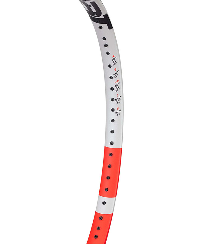 راکت تنیس بابولات Pure Strike Team