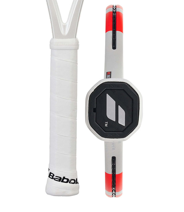 راکت تنیس بابولات Pure Strike Team