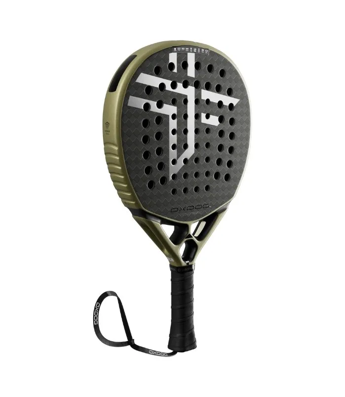 OXDOG PURE TOUR X 2026