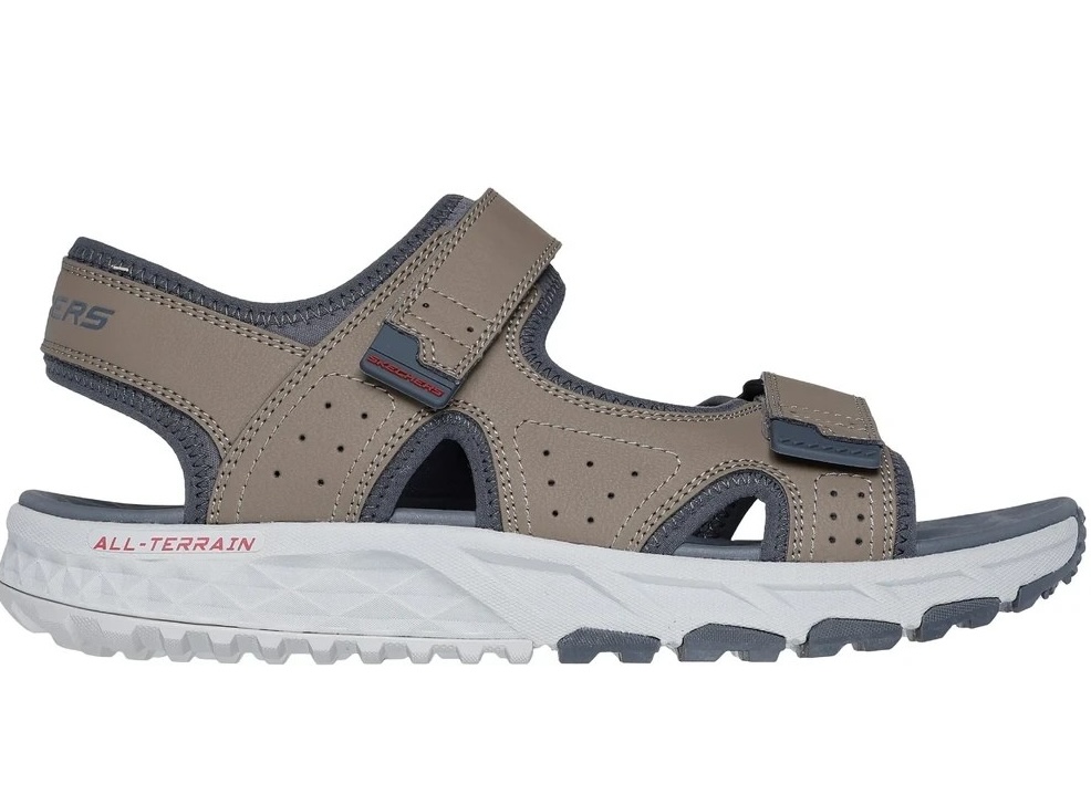 SKECHERS SANDAL MEN
