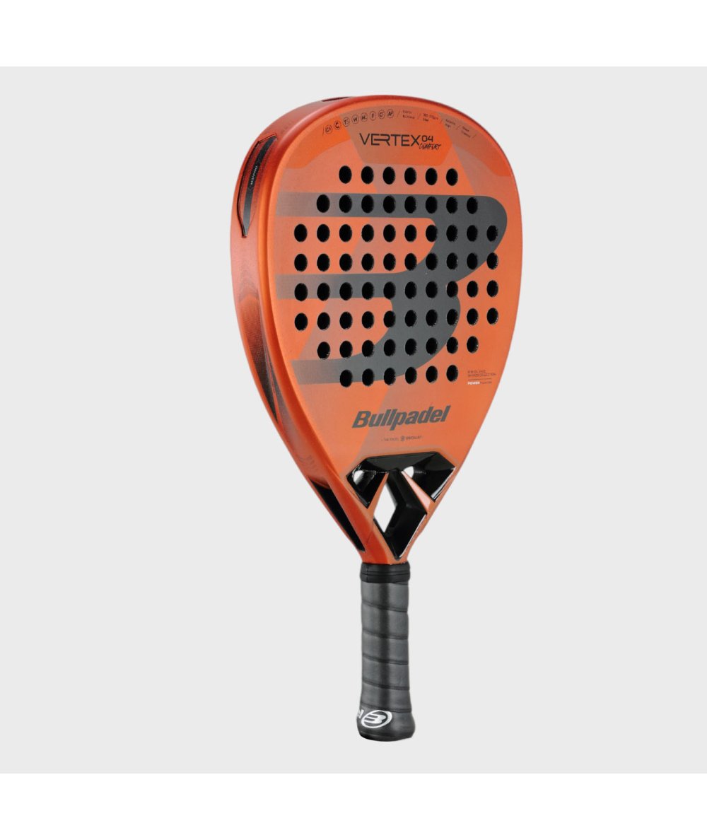 BULLPADEL VERTEX 04 COMFORT