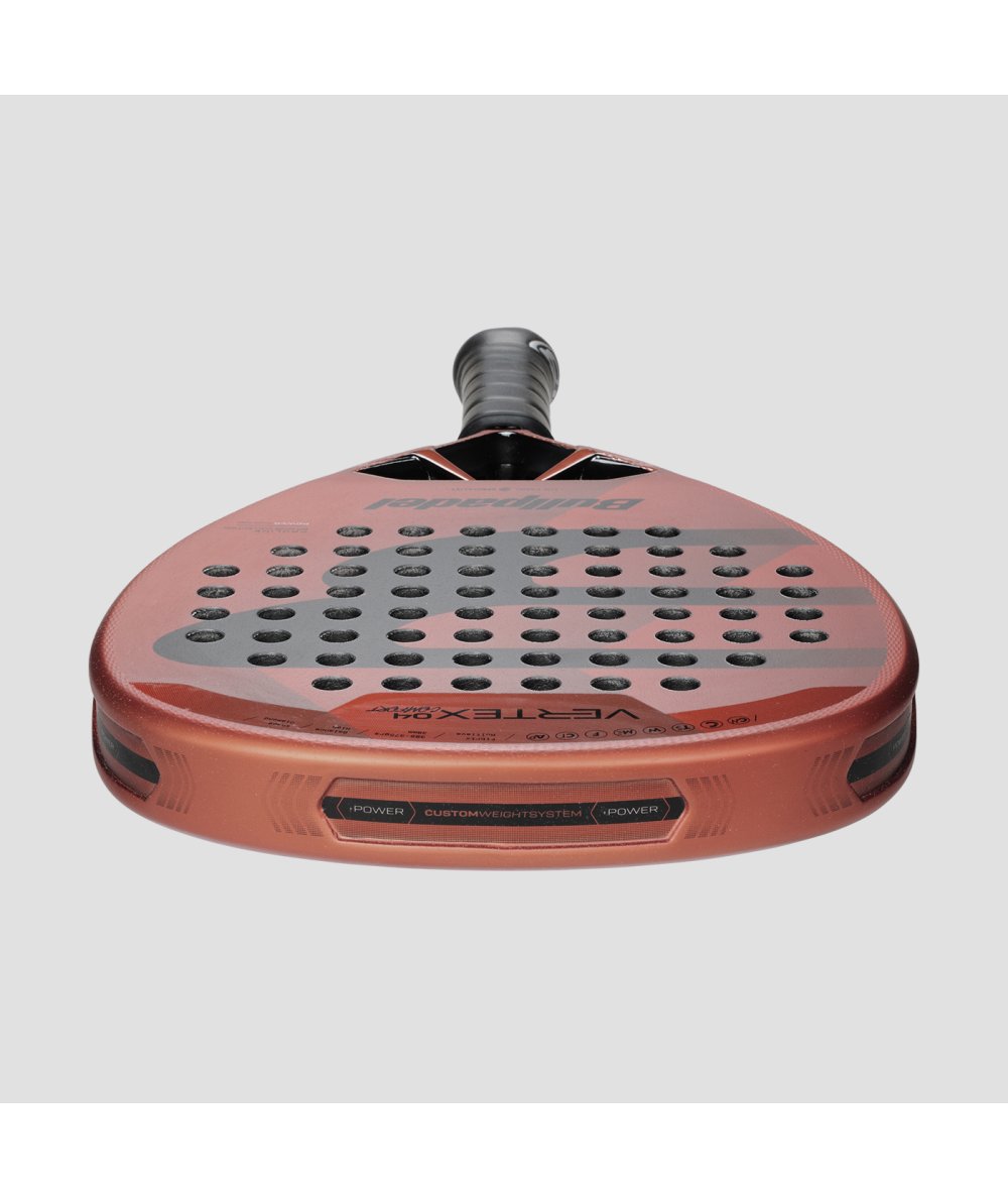 BULLPADEL VERTEX 04 COMFORT