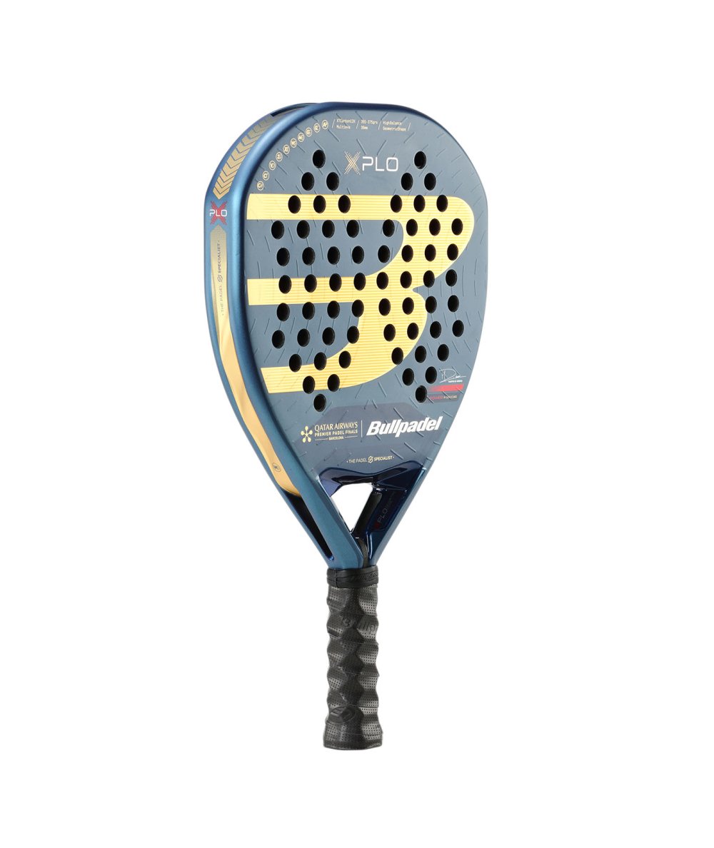BULLPADEL XPOLO LIMITTED
