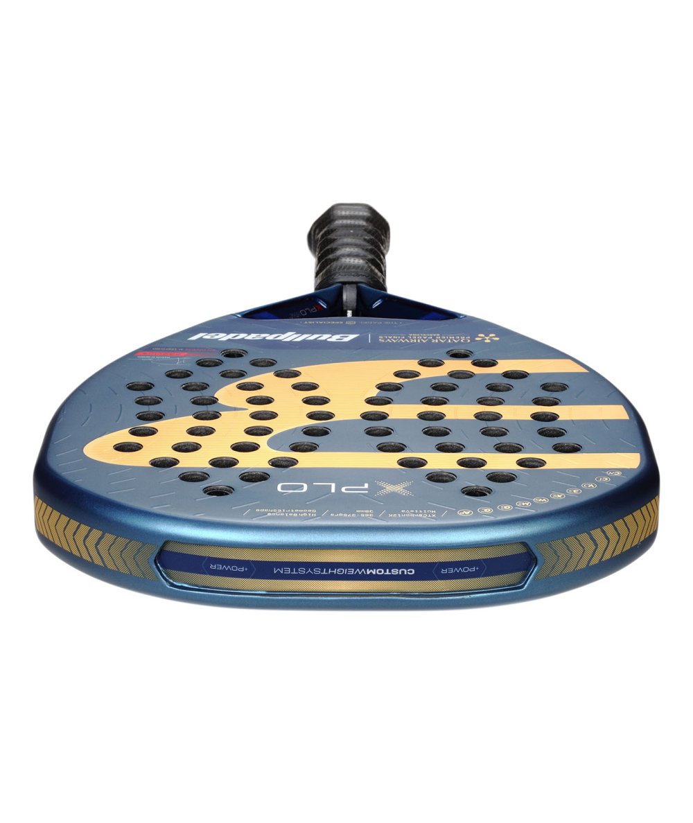 BULLPADEL XPOLO LIMITTED