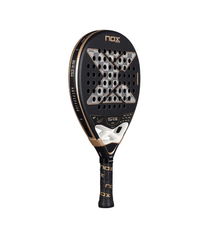 NOX AT10 GENIUS 18K ALUM BY AGUSTIN TAPIA 2026