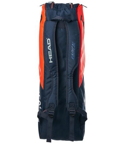 HEAD RADICAL 6R COMBI