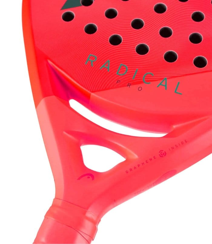 HEAD  RADICAL PRO 2026