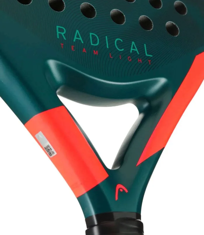HEAD RADICAL TEAM LIGHT 2026