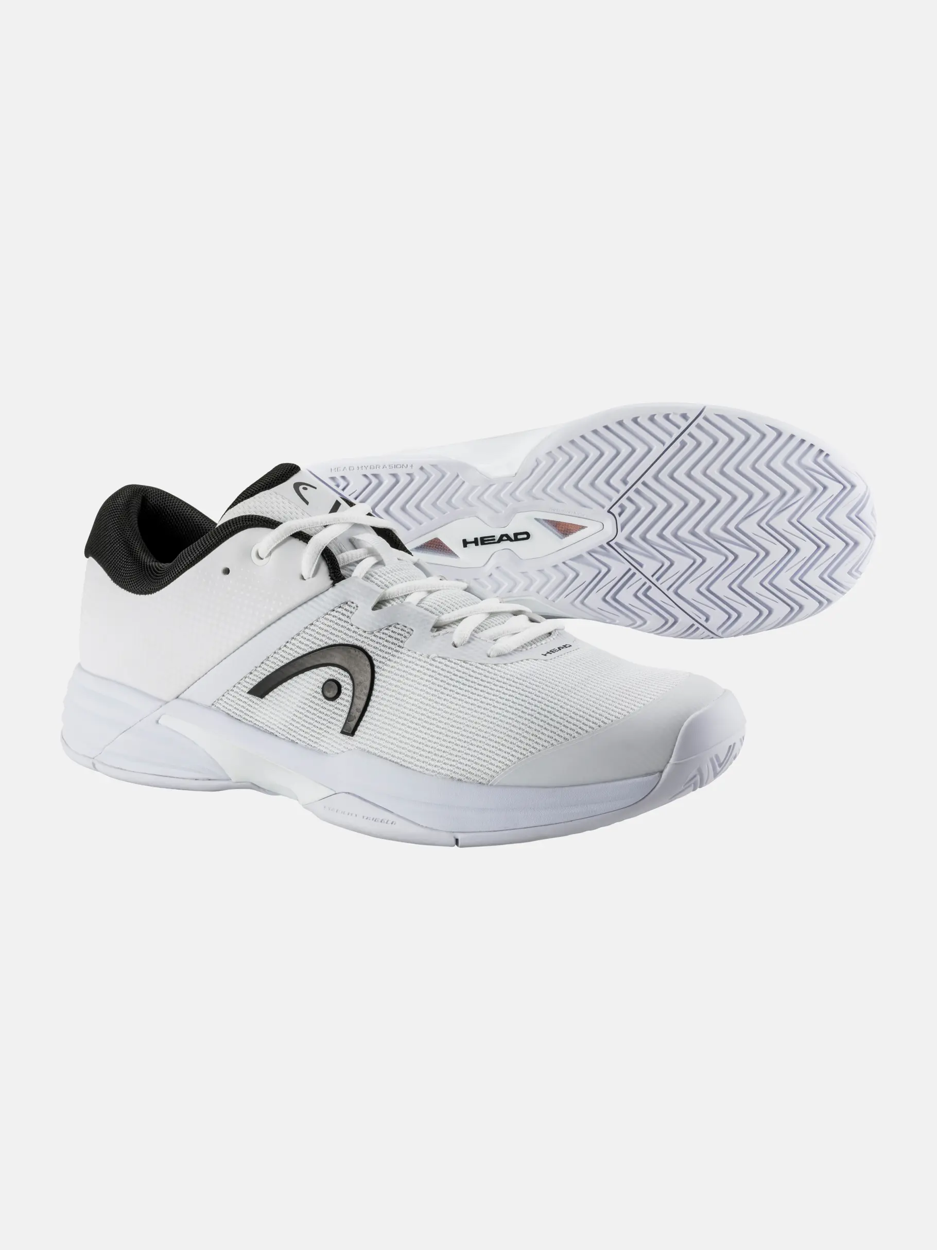 HEAD REVOLT EVO 2.0 MEN WHBK