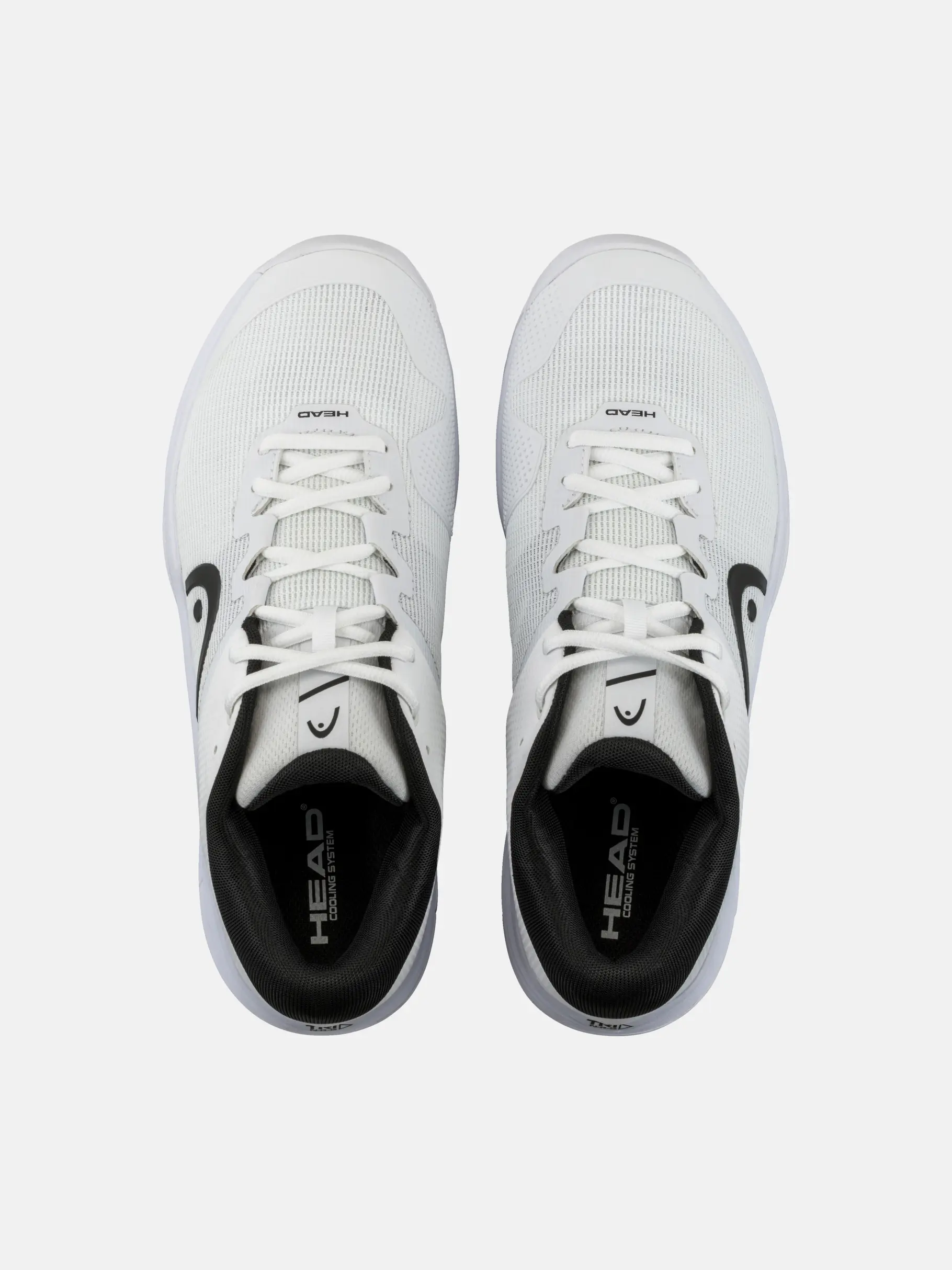 HEAD REVOLT EVO 2.0 MEN WHBK