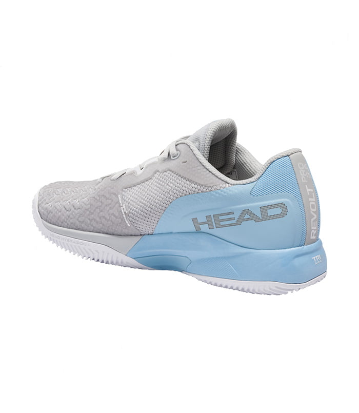 HEAD REVOLT PRO 3.5 CLAY WOMEN GRLB