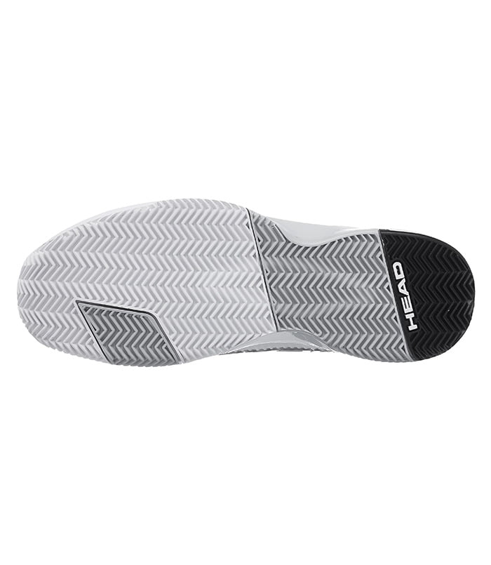 HEAD REVOLT PRO 4.0 CLAY WHITE BLACK