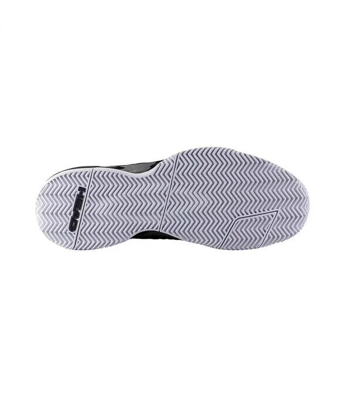 HEAD REVOLT PRO 4.5 MEN BKRD