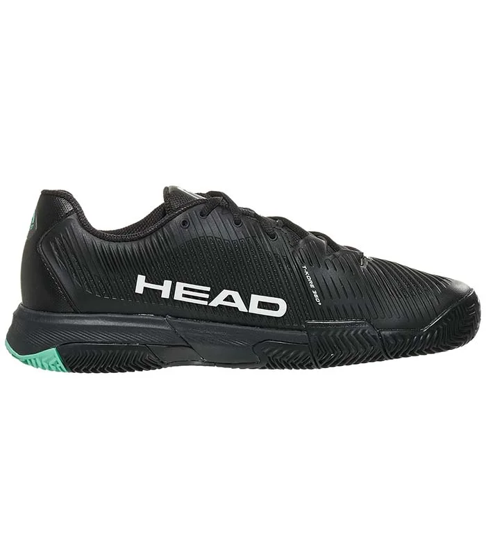 HEAD REVOLT PRO 4.0 CLAY BKTE