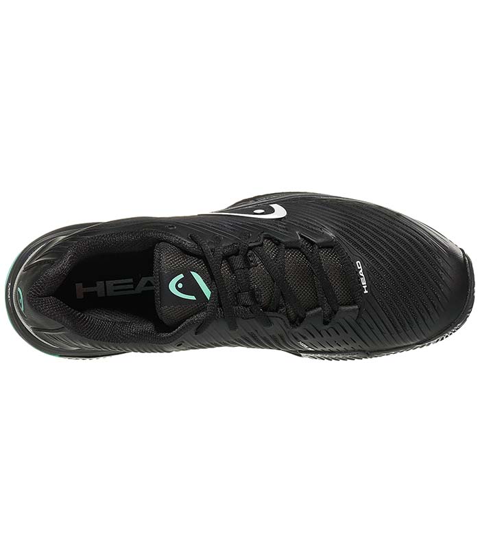 HEAD REVOLT PRO 4.0 CLAY BKTE