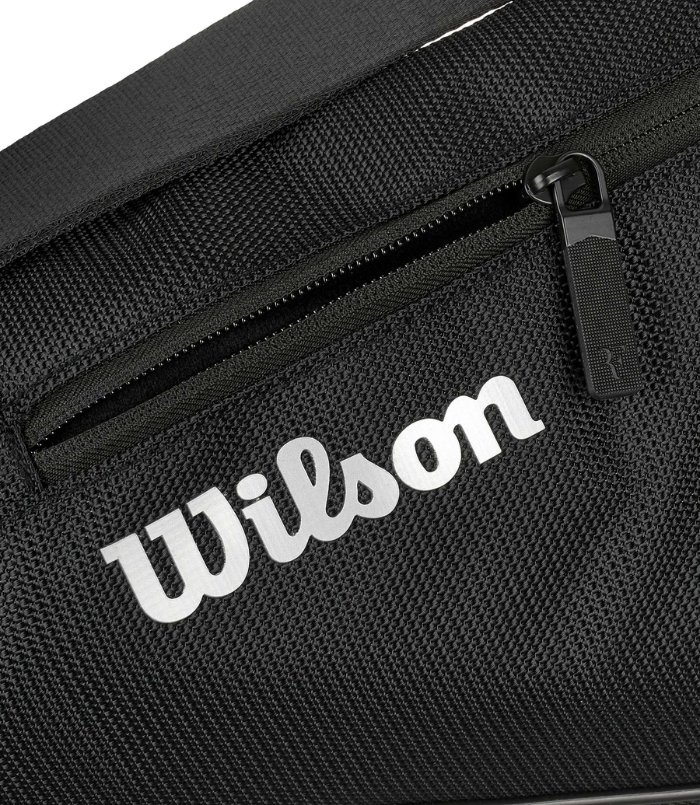 کیف ورزشی ویلسون RF RACQUET COVER BLACK