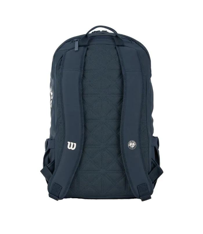 WILSON RG 2025 SESSION DE SOIREE BACKPACK DARK