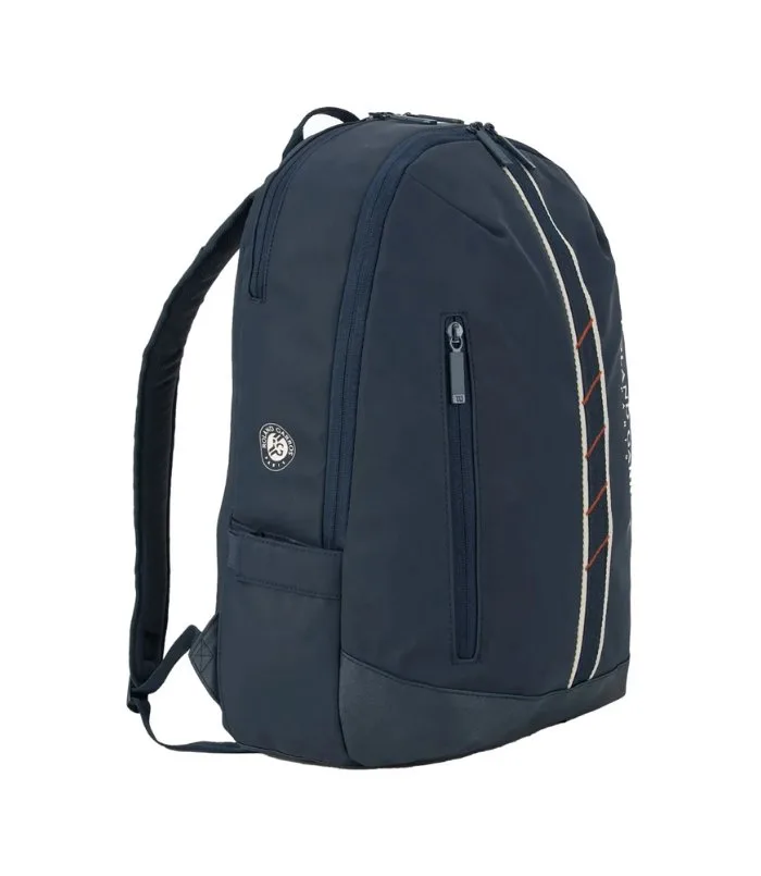 WILSON RG 2025 SESSION DE SOIREE BACKPACK DARK