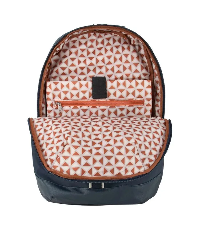 WILSON RG 2025 SESSION DE SOIREE BACKPACK DARK