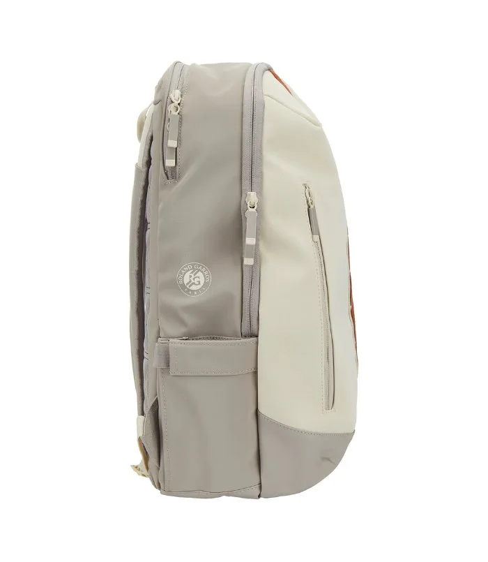 WILSON RG  2025 BACKPACK CREAME CLAY
