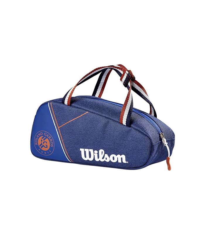 WILSON RG MINI BAG BLUE 2024