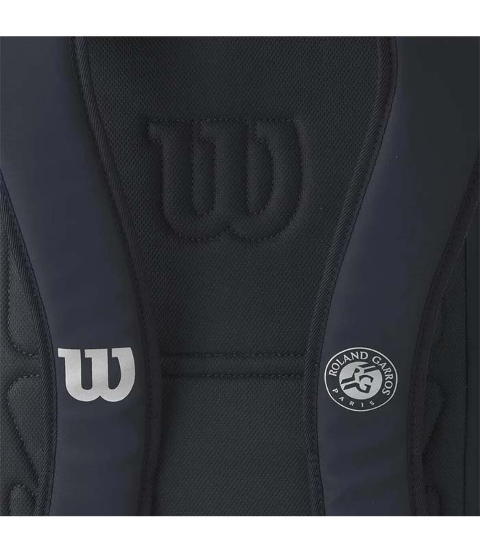 WILSON SUPER TOUR ROLAN GARROS 2024