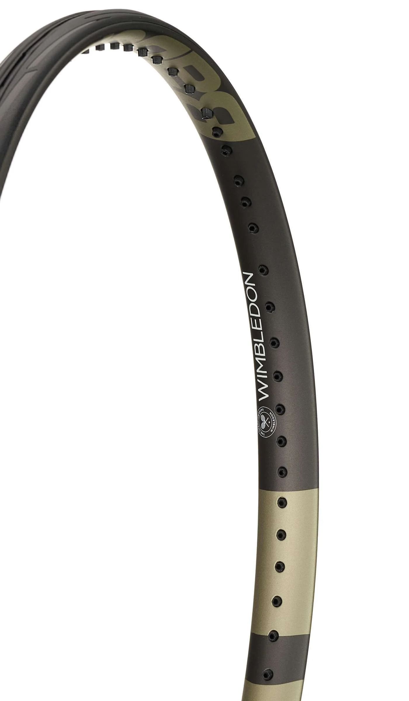 BABOLAT PURE DRIVE WIMBELDON 2025