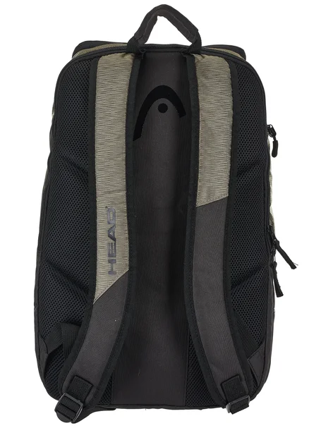 HEAD Pro X Backpack 28L TYBK