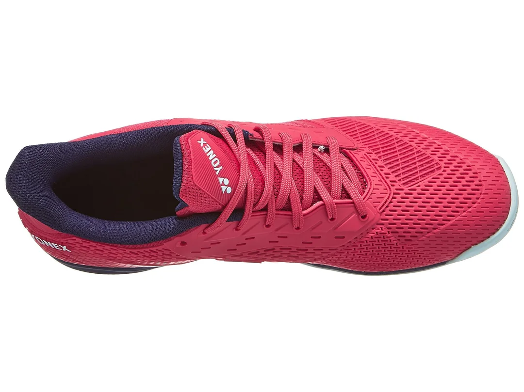 YONEX POWER CUSHION AD-ACCEL SUNSET RED
