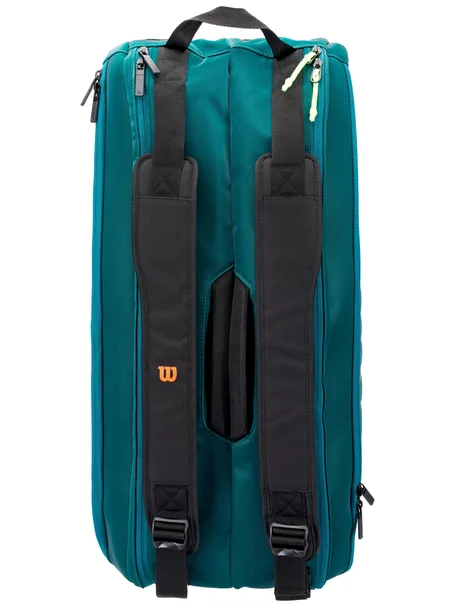 WILSON BLADE SUPER TOUR 15 PK V9 GREEN