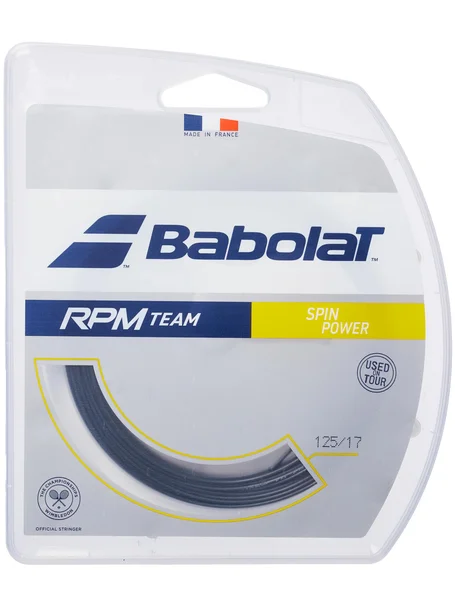 BABOLAT STIRING RPM TEAM