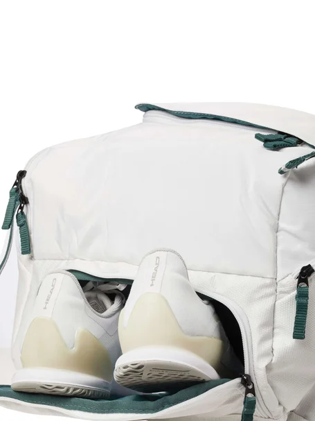 HEAD PRO X DUFFLE BAG XL WH