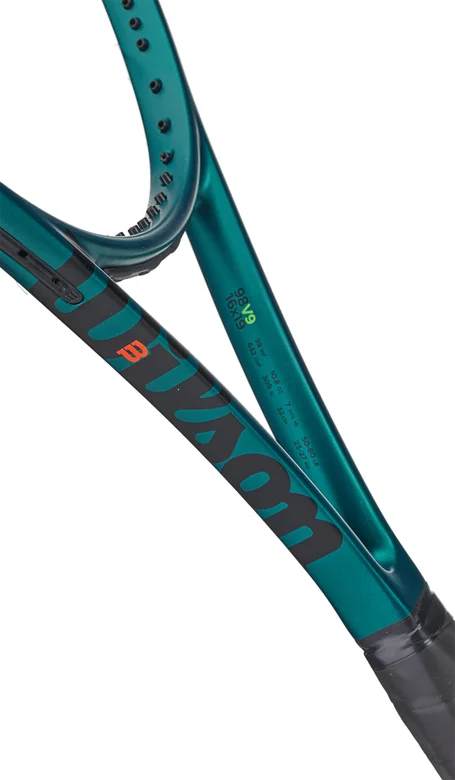 WILSON BLADE 98 18*20 V9 FRM 3
