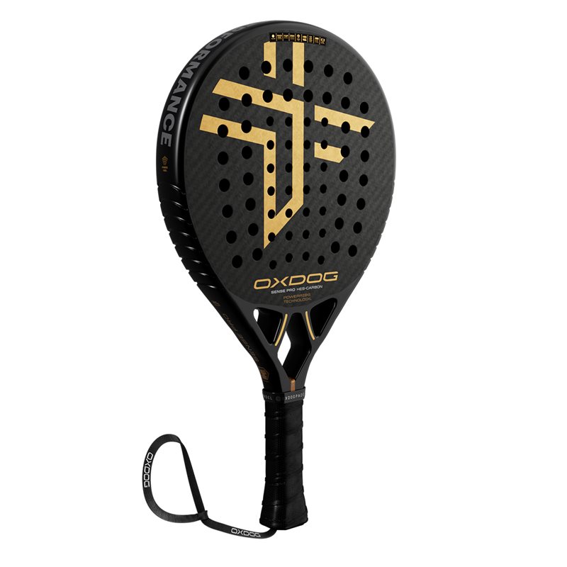 OXDOG Sense Pro Classic Series POWERRIBS 3D SAND