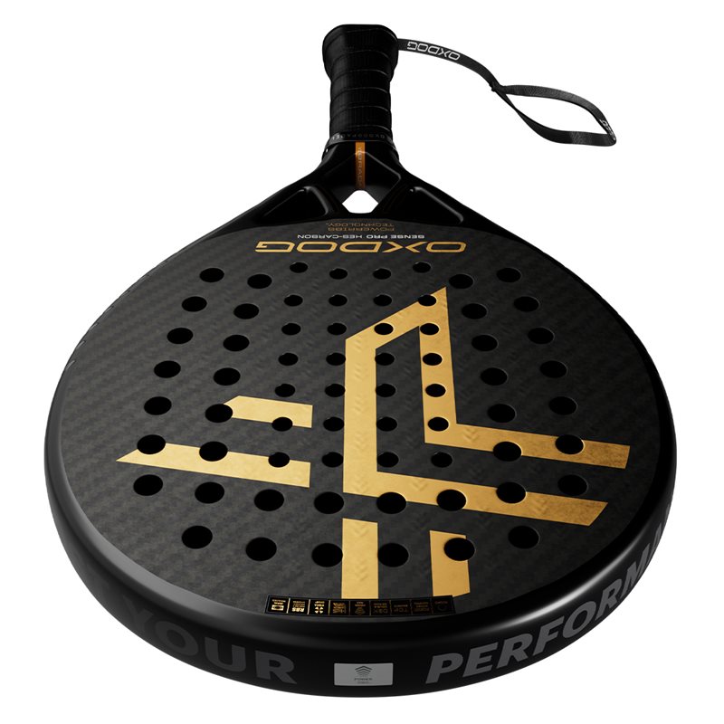 OXDOG Sense Pro Classic Series POWERRIBS 3D SAND