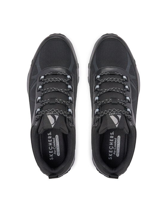 SKECHERS LOW TOP SNEAKER
