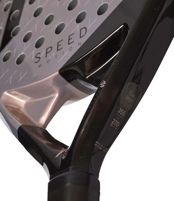 HEAD Speed Motion 2025
