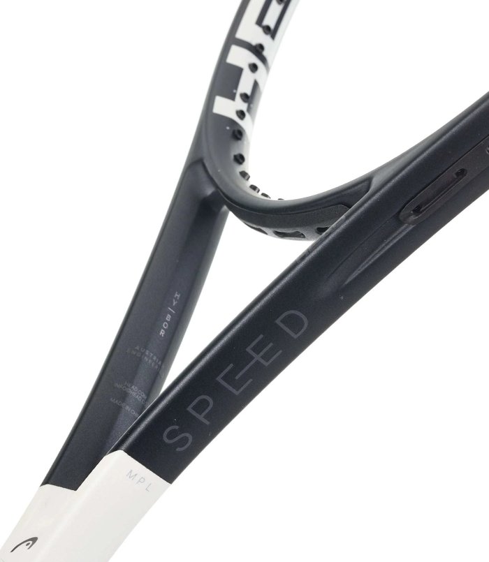 HEAD SPEED MP L 2026