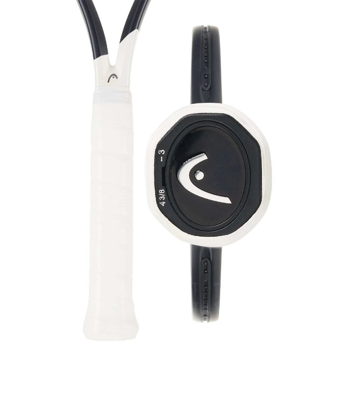 HEAD SPEED MP L 2026