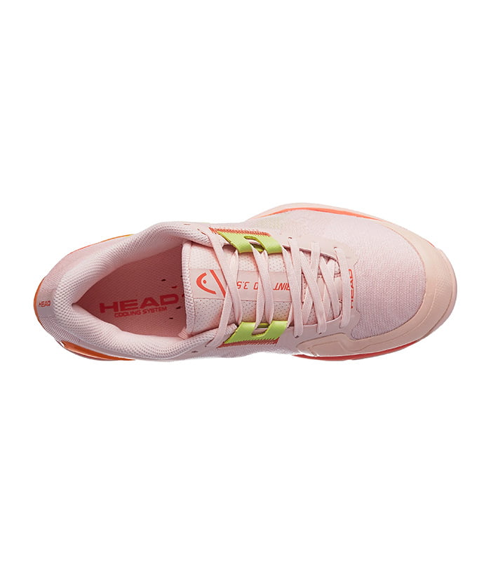 HEAD SPRINT PRO 3.5 WOMEN BBWH