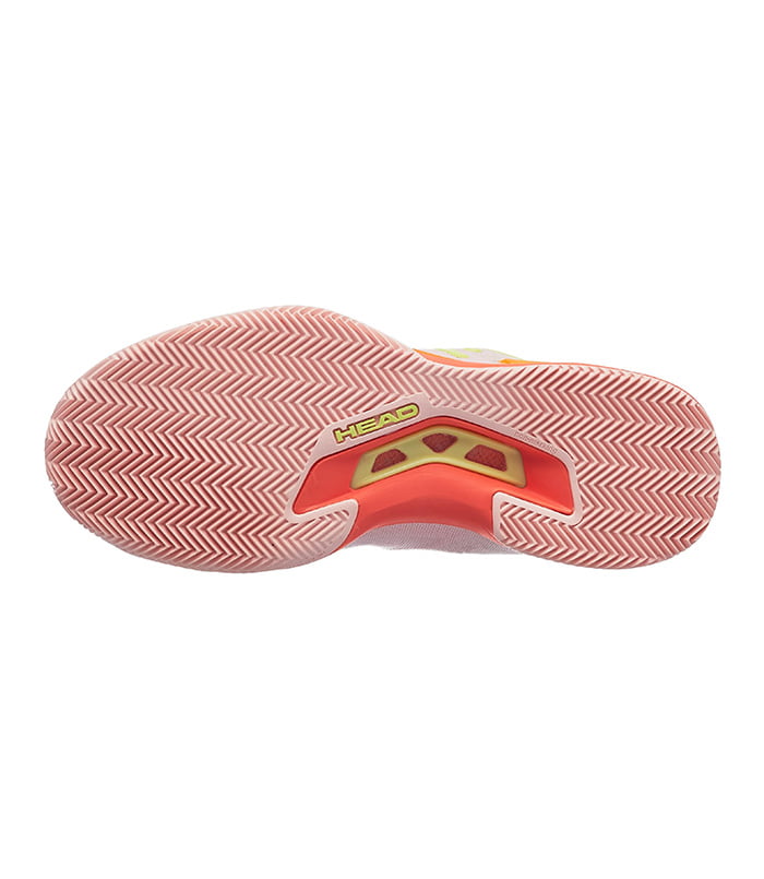 HEAD SPRINT PRO 3.5 WOMEN BBWH