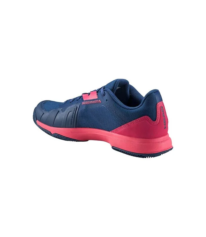 HEAD SPRINT PRO 3.5 CLAY WOMEN DBAZ