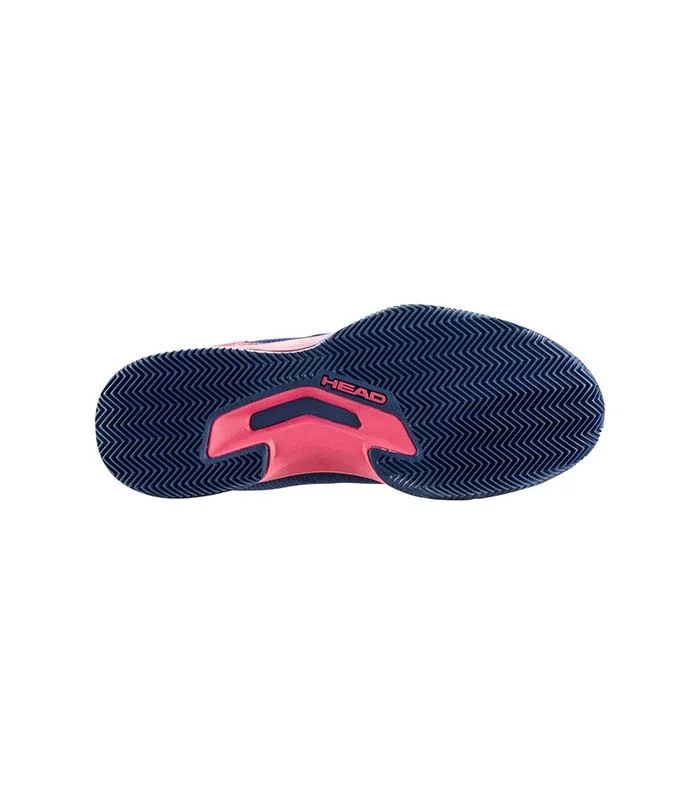 HEAD SPRINT PRO 3.5 CLAY WOMEN DBAZ