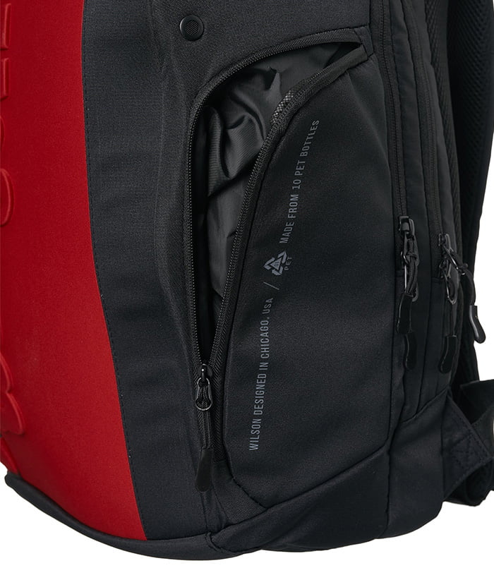 WILSON SUPER TOUR BACKPACK CLASH