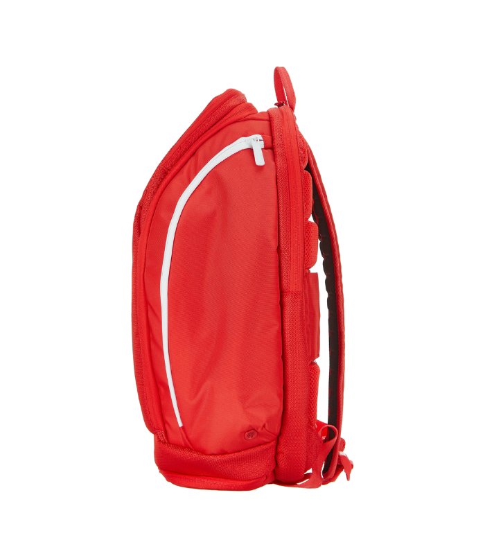 کیف ورزشی ویلسون SUPER TOUR RED BACKPACK